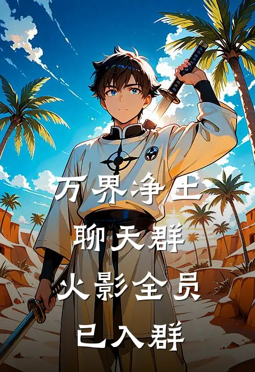 万界净土聊天群：火影全员已入群