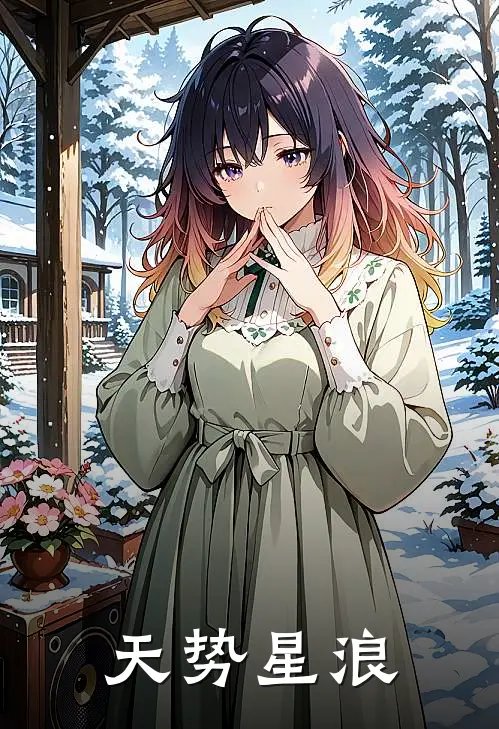 天势星浪