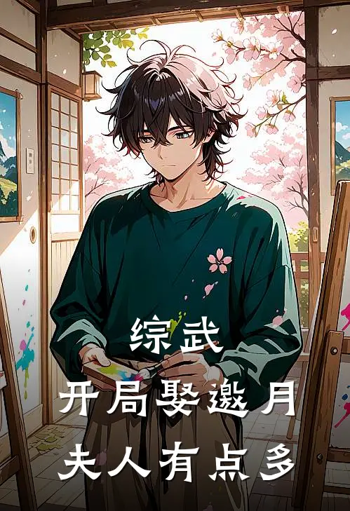 综武：开局娶邀月，夫人有点多