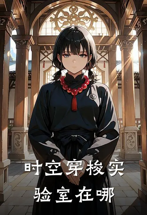 时空穿梭实验室在哪