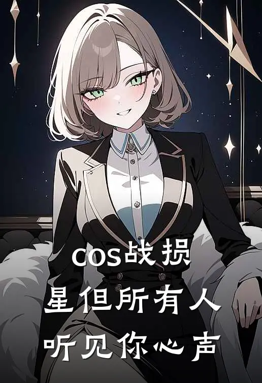 cos战损星但所有人听见你心声