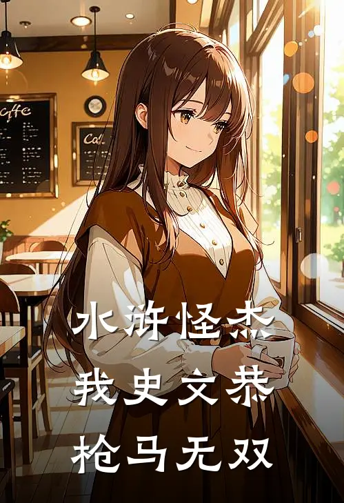 史文恭曾涂《水浒怪杰，我史文恭枪马无双》全文免费在线阅读_《水浒怪杰，我史文恭枪马无双》全本在线阅读