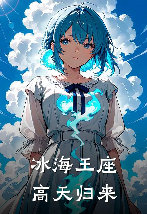 《冰海王座高天归来》路明非诺登斯完结版阅读_路明非诺登斯完结版在线阅读