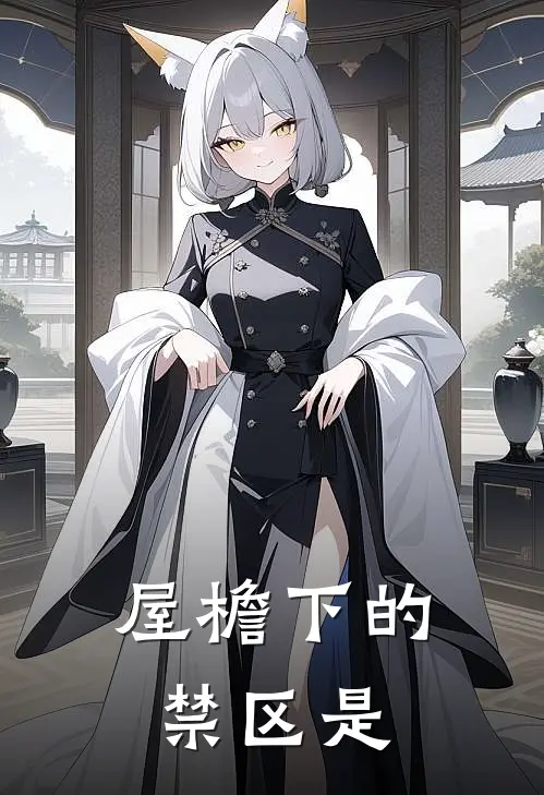 屋檐下的禁区是