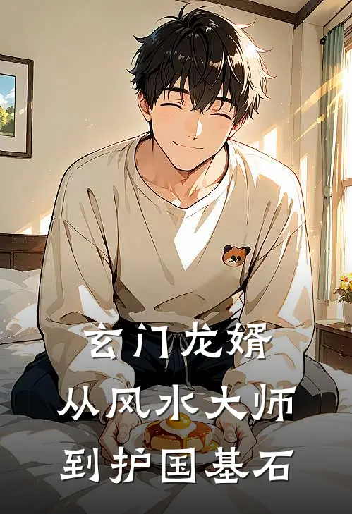 玄门龙婿：从风水大师到护国基石(沈砚之陆明宇)全集阅读_玄门龙婿：从风水大师到护国基石最新章节阅读