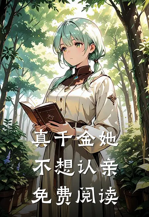 真千金她不想认亲免费阅读
