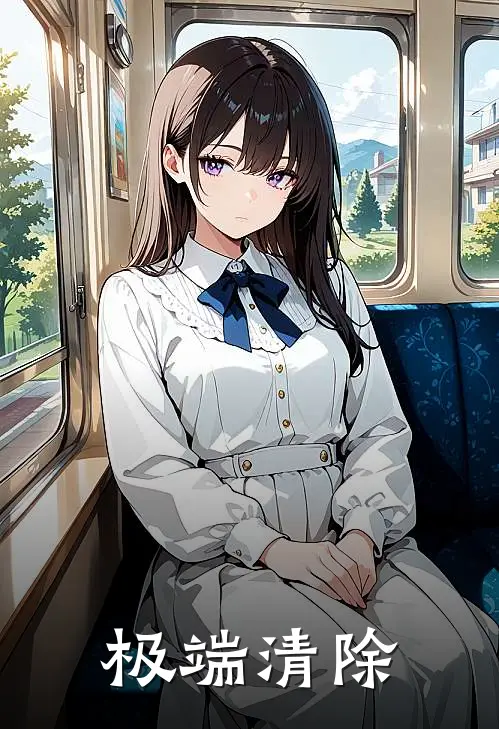 极端清除林墨陈默免费完结小说_完本完结小说极端清除(林墨陈默)