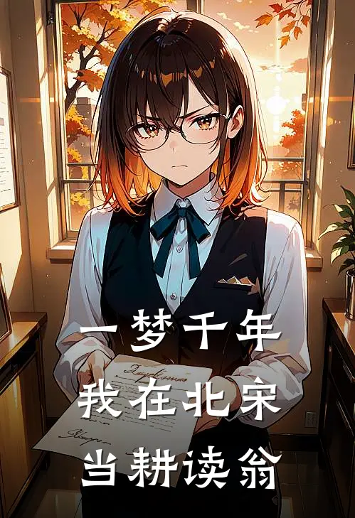 一梦千年：我在北宋当耕读翁