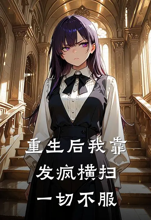 重生后我靠发疯横扫一切不服