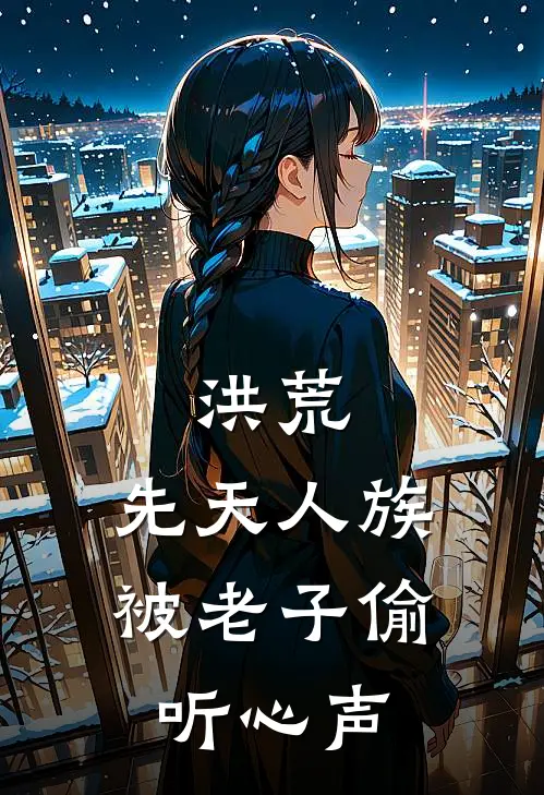 洪荒：先天人族，被老子偷听心声