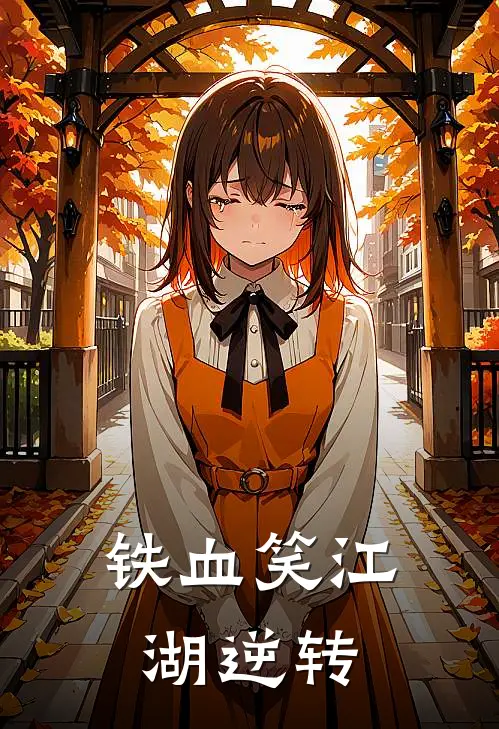 铁血笑江湖逆转