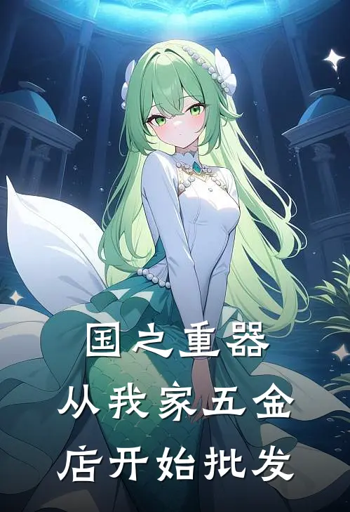 国之重器，从我家五金店开始批发