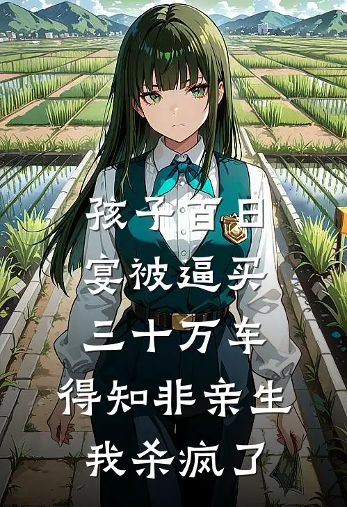 孩子百日宴被逼买三十万车，得知非亲生我杀疯了(李萌萌萌)免费小说笔趣阁_完结版小说推荐孩子百日宴被逼买三十万车，得知非亲生我杀疯了(李萌萌萌)