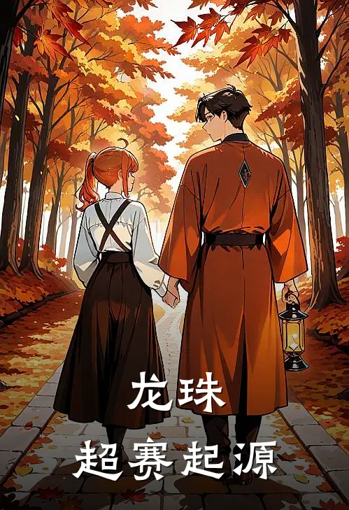 龙珠：超赛起源