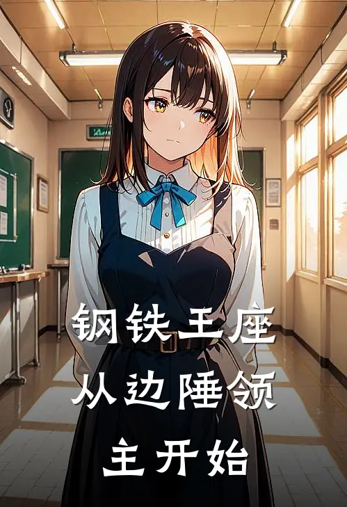 钢铁王座：从边陲领主开始