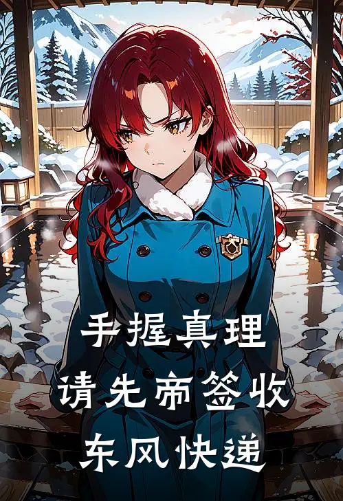 手握真理，请先帝签收东风快递