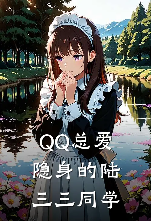 QQ总爱隐身的陆三三同学
