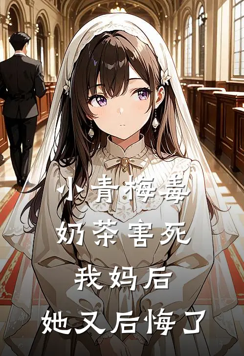 小青梅毒奶茶害死我妈后，她又后悔了