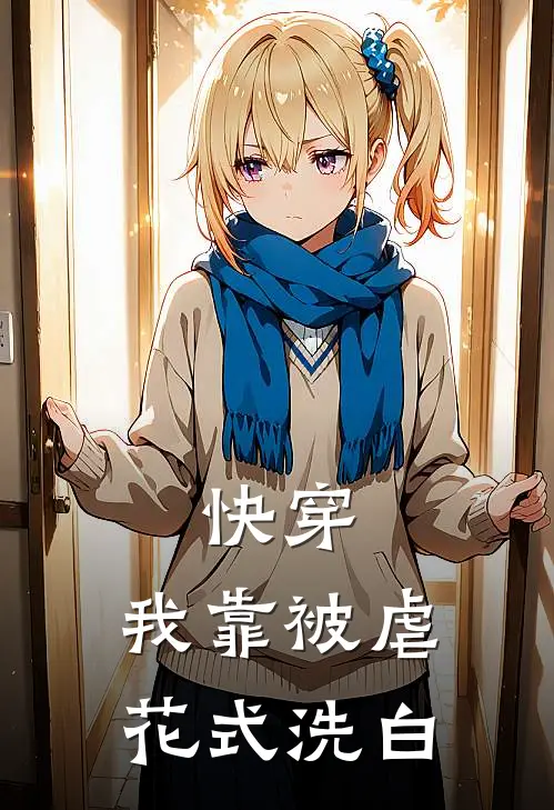 快穿：我靠被虐花式洗白