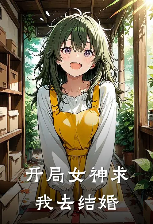 开局女神求我去结婚