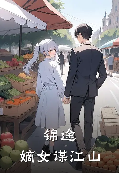 锦途：嫡女谋江山