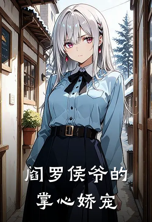 阎罗侯爷的掌心娇宠(沐云卿沐兮颜)最热门小说_小说完整版阎罗侯爷的掌心娇宠沐云卿沐兮颜