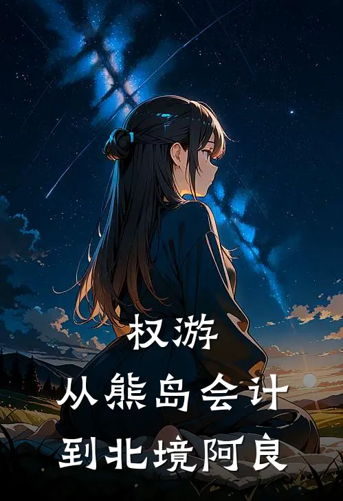 权游：从熊岛会计到北境阿良