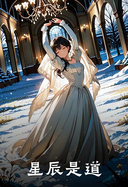 星辰是道沈听澜沈听澜免费小说全集_免费阅读无弹窗星辰是道沈听澜沈听澜