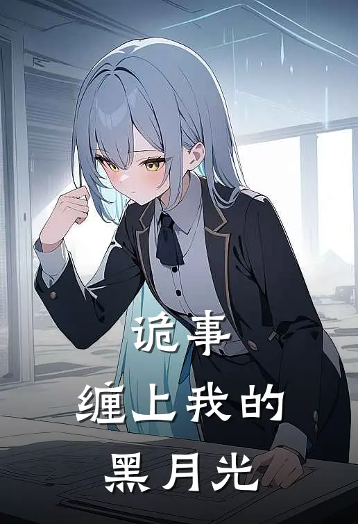 诡事，缠上我的黑月光