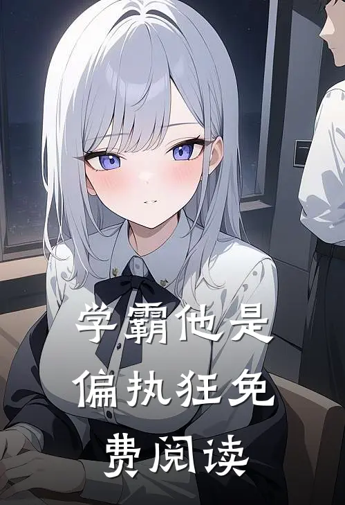 学霸他是偏执狂免费阅读