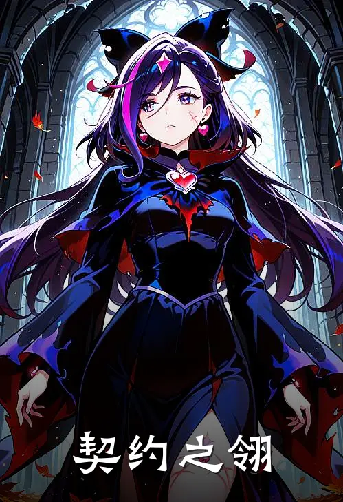 契约之翎