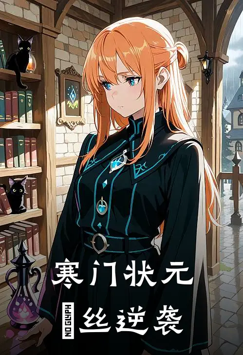 寒门状元屌丝逆袭