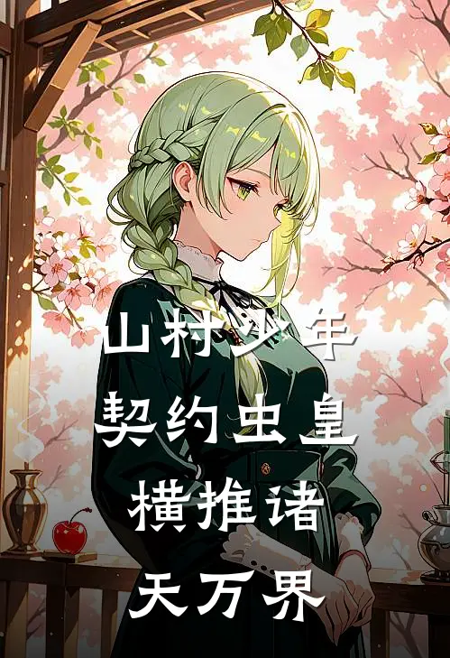 山村少年契约虫皇，横推诸天万界