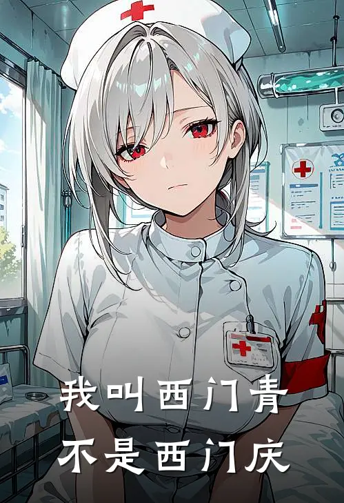 我叫西门青不是西门庆