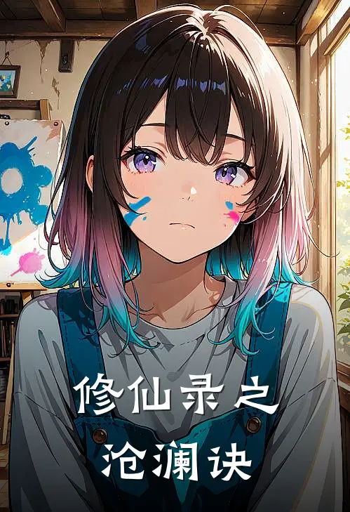 修仙录之沧澜诀王永强雪千寻推荐完结小说_热门小说在线阅读修仙录之沧澜诀(王永强雪千寻)
