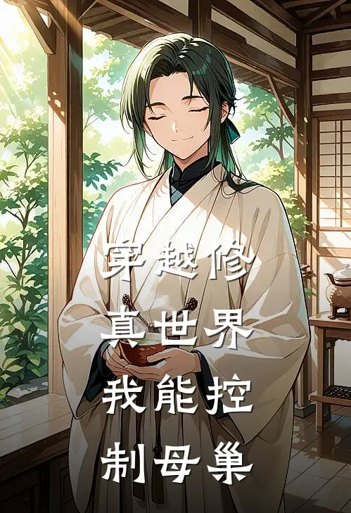 穿越修真世界，我能控制母巢