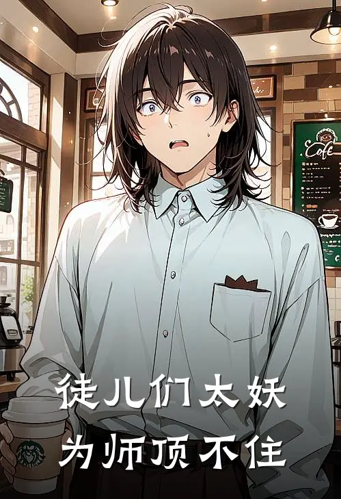 徒儿们太妖，为师顶不住