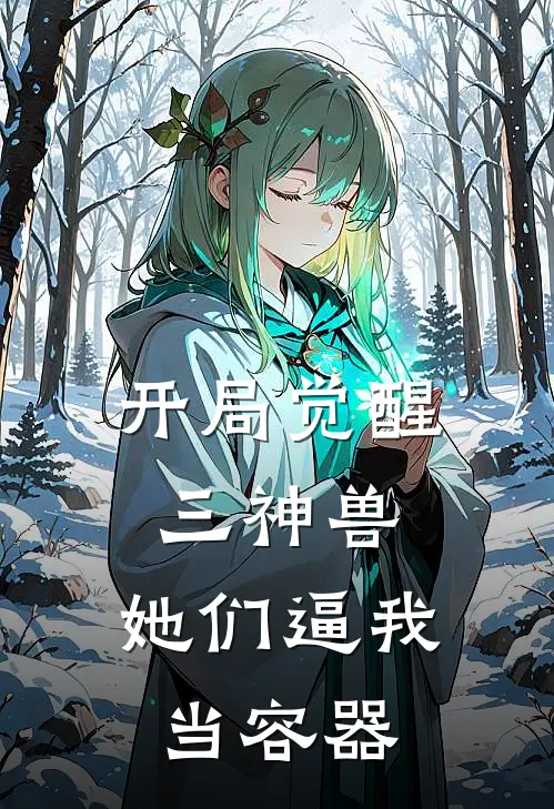 开局觉醒三神兽，她们逼我当容器尨修远修远热门完本小说_最新章节列表开局觉醒三神兽，她们逼我当容器(尨修远修远)