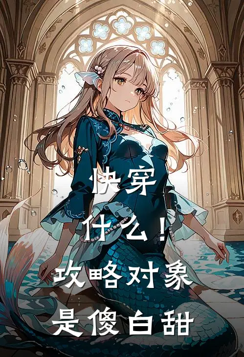 快穿：什么！攻略对象是傻白甜