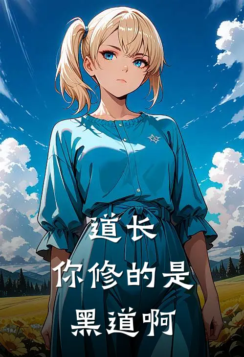 道长，你修的是黑道啊