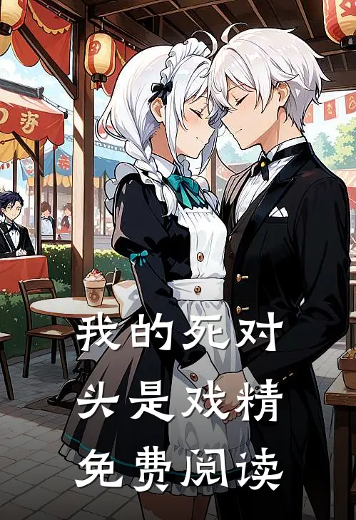 我的死对头是戏精免费阅读