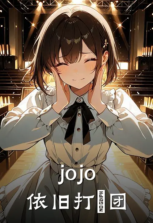jojo：依旧打屌团
