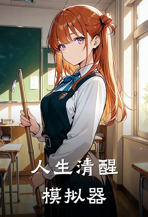 陈路陈路太人生清醒模拟器完结版在线阅读_人生清醒模拟器全集免费在线阅读