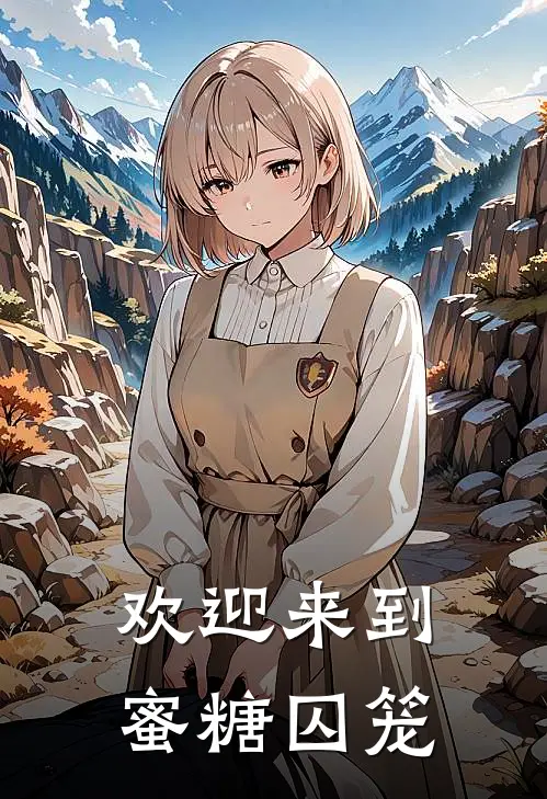 欢迎来到蜜糖囚笼沈清媛林晚小说最新章节_最新小说推荐欢迎来到蜜糖囚笼沈清媛林晚