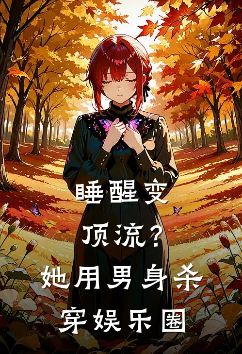 睡醒变顶流？她用男身杀穿娱乐圈(杨沫肖砚)最新小说_免费阅读完整版小说睡醒变顶流？她用男身杀穿娱乐圈(杨沫肖砚)