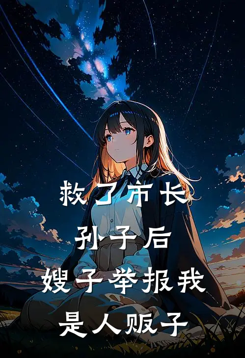 救了市长孙子后，嫂子举报我是人贩子