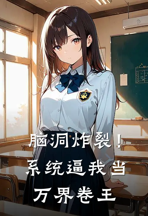 脑洞炸裂！系统逼我当万界卷王