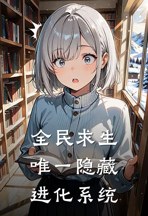 全民求生：唯一隐藏进化系统
