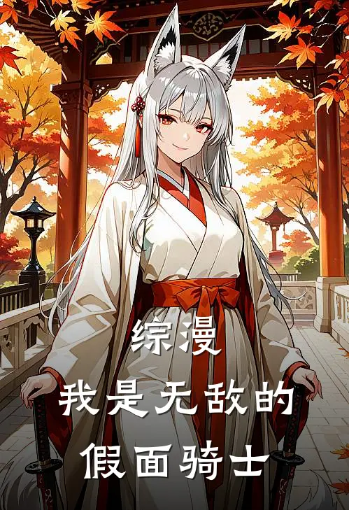 综漫，我是无敌的假面骑士