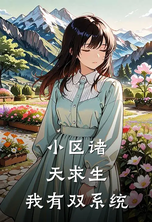 小区诸天求生，我有双系统